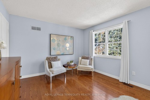 3591 Kelso Crescent, Mississauga, ON - Indoor