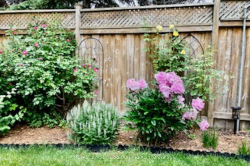 3591 Kelso Crescent, Mississauga, ON - Outdoor