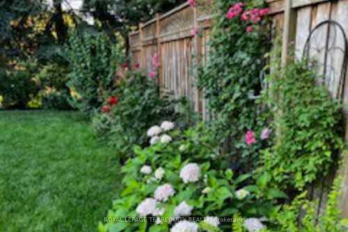 3591 Kelso Crescent, Mississauga, ON - Outdoor