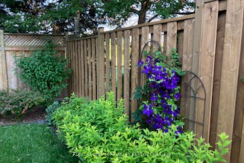 3591 Kelso Crescent, Mississauga, ON - Outdoor