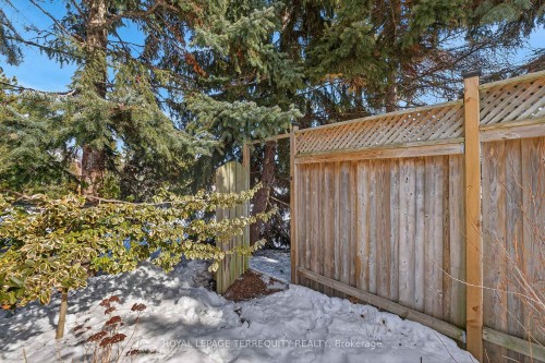 3591 Kelso Crescent, Mississauga, ON - Outdoor