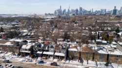 26 Pape Avenue  Toronto, ON M4M 2V6