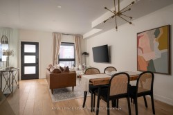 26 Pape Avenue  Toronto, ON M4M 2V6