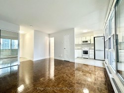 1701-33 Isabella Street  Toronto, ON M4Y 2P7