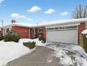 732 Melton Drive, Mississauga, ON  - Outdoor 