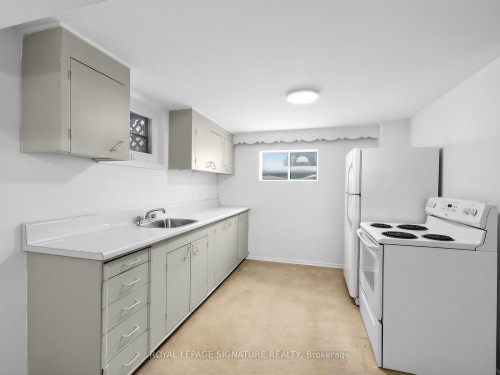 732 Melton Drive, Mississauga, ON - Indoor