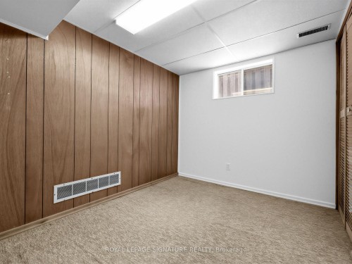 732 Melton Drive, Mississauga, ON - Indoor Photo Showing Other Room