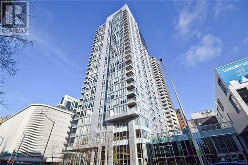 2010 - 179 METCALFE STREET  Ottawa, ON K2P 1P7