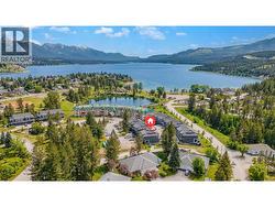 703 15A Crescent Unit# 15 Invermere, BC V0A 1K0