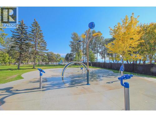 waterpark nearby - 703 15A Crescent Unit# 15, Invermere, BC - Outdoor With View
