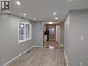 8 Noel Crescent Unit# A, Kitchener, ON  - Indoor Photo Showing Other Room 
