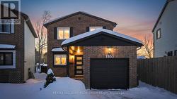 1853 BROUSSEAU CRESCENT  Ottawa, ON K1C 2Y5