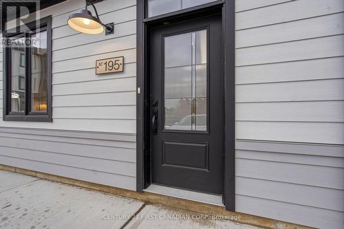 195 - 310 CALLAWAY ROAD , London North (North A), Ontario N6G 0N8 2