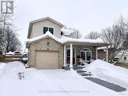 182 ROMEO STREET S  Stratford, ON N5A 4S9