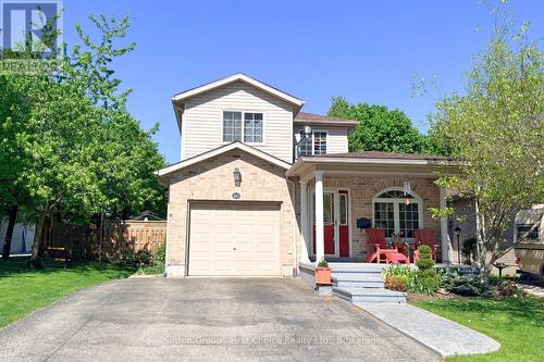 182 ROMEO STREET S  Stratford, ON N5A 4S9