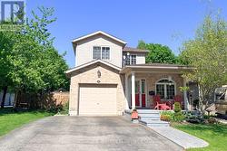 182 ROMEO STREET S Stratford, ON N5A 4S9