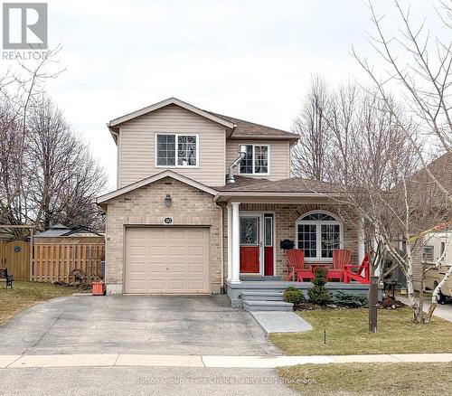 182 ROMEO STREET S  Stratford, ON N5A 4S9