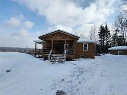 25 Curry Brook Lodge LANE  Aroostook Junction, NB E7H 1T9