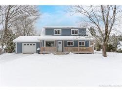 528 Route 820  Baxters Corner, NB E2S 2J6