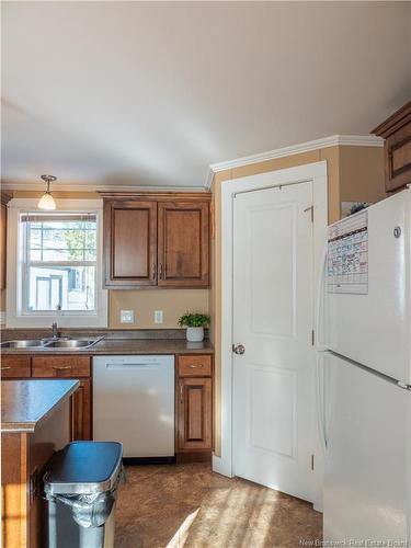 133 Cassidy Circle, Fredericton, NB 