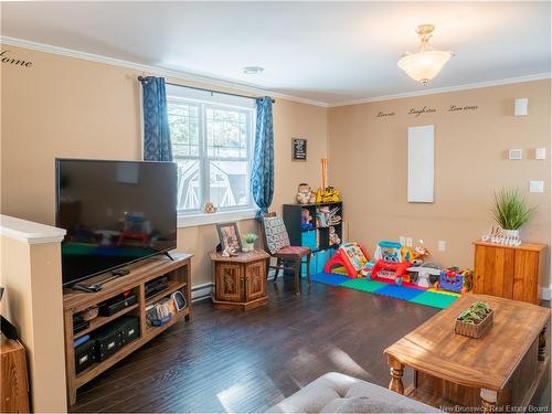 133 Cassidy Circle, Fredericton, NB 