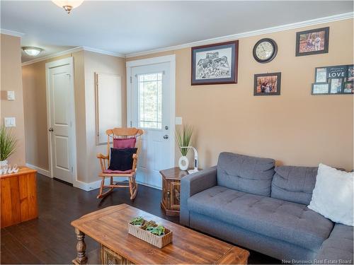 133 Cassidy Circle, Fredericton, NB 