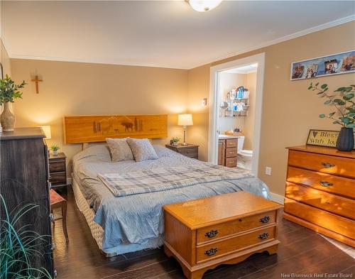 133 Cassidy Circle, Fredericton, NB 