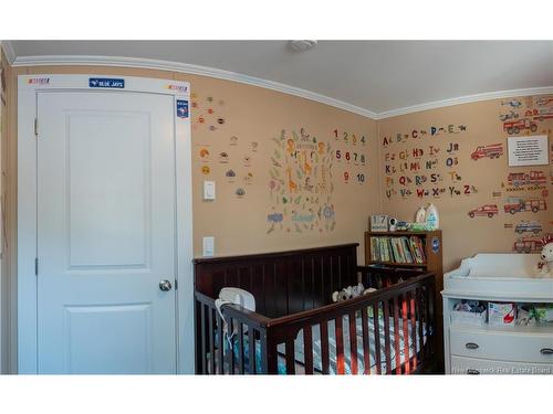 133 Cassidy Circle, Fredericton, NB 