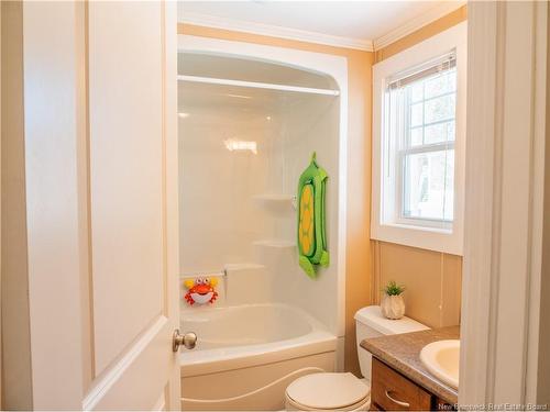 133 Cassidy Circle, Fredericton, NB 