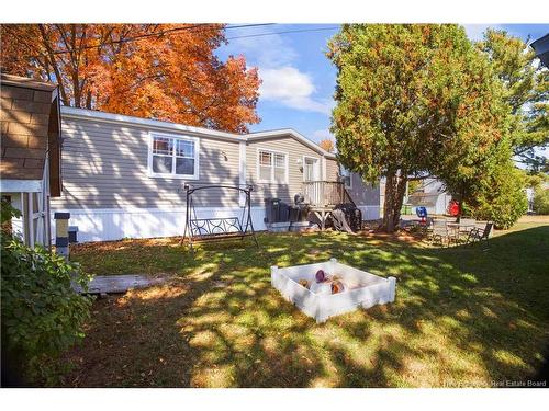 133 Cassidy Circle, Fredericton, NB 