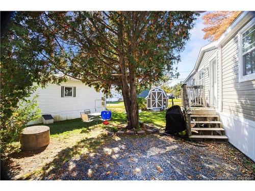 133 Cassidy Circle, Fredericton, NB 