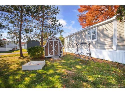 133 Cassidy Circle, Fredericton, NB 