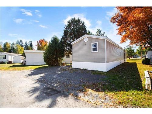 133 Cassidy Circle, Fredericton, NB 