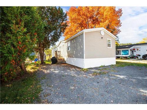133 Cassidy Circle, Fredericton, NB 