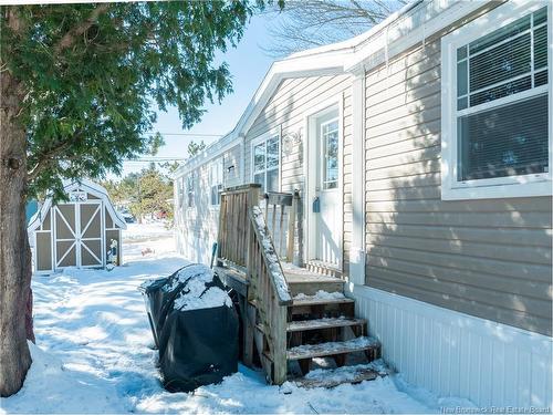 133 Cassidy Circle, Fredericton, NB 