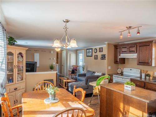 133 Cassidy Circle, Fredericton, NB 