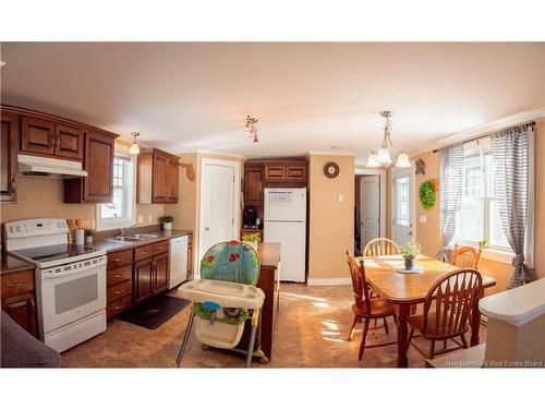 133 Cassidy Circle, Fredericton, NB 