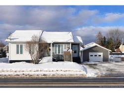 44 rue Notre-Dame  Kedgwick, NB E8B 1H3