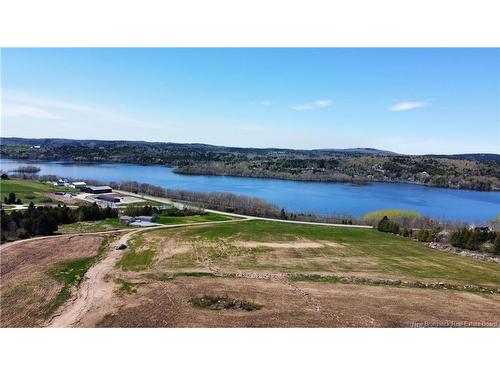 - Route 100 Highway, Hampton, NB 