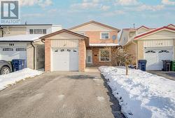 107 AUTUMN GLEN CIRCLE  Toronto, ON M9W 6B3
