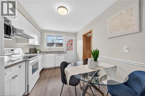 5 Mountbatten Drive, Hamilton, ON - Indoor