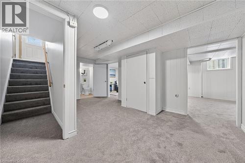 5 Mountbatten Drive, Hamilton, ON - Indoor Photo Showing Other Room