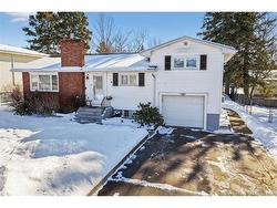 117 Lumsden RD  Riverview, NB E1B 2J6