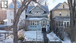 1517 Victoria AVENUE  Regina, SK S4P 0P6