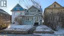 1517 Victoria Avenue, Regina, SK  - Outdoor With Facade 