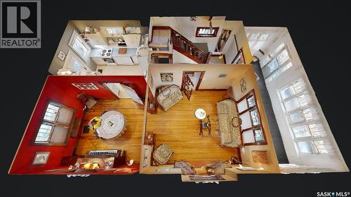 1517 Victoria Avenue, Regina, SK - Other