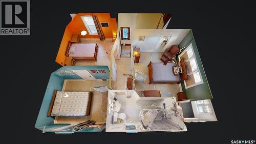 1517 Victoria Avenue, Regina, SK - Other