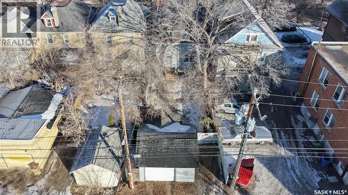 1517 Victoria Avenue, Regina, SK - Outdoor