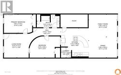 Floor Plan - 