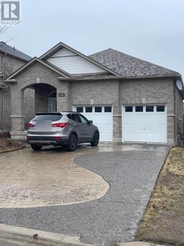 456 SETTLERS RIDGE  Peterborough (Northcrest Ward 5), ON K9L 2A4
